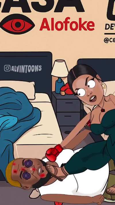 Asi era que tenia que ser El final de película 😂