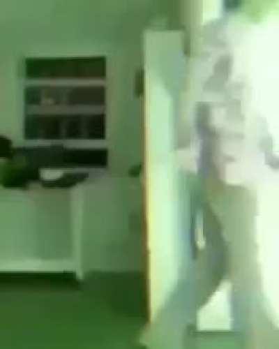 I'm 15 and this is yeet