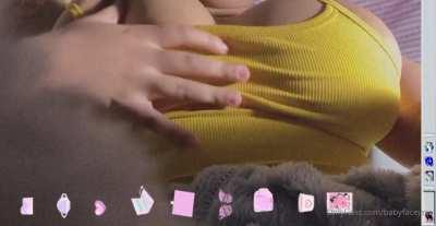 Babyfacejass 2022 mega $5 dm me 📲📲