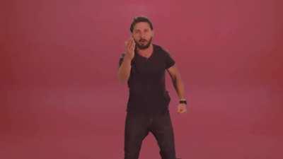 why yes I am doing great thanks for asking