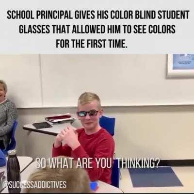 Dont know if its been posted before. Made me smile today.