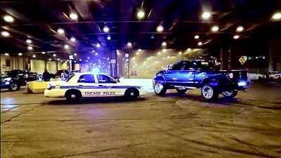 [USA] good old lower wacker