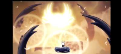 The true true final boss (OC)