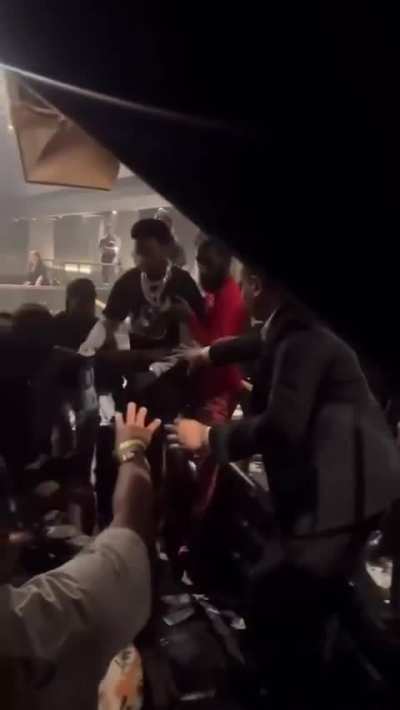 Fire the cameraman expeditiously