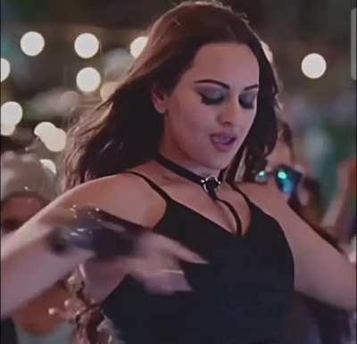 Sonakshi Sinha