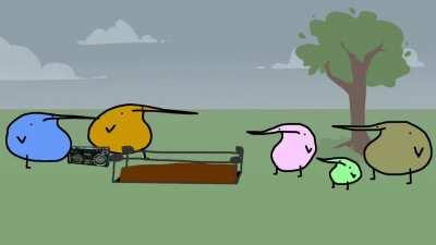 Play this song at my funeral (credits to Berd)