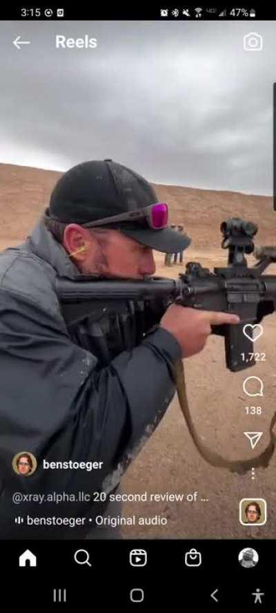 problems that don't exist