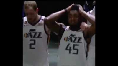 Y’all already know what day it is