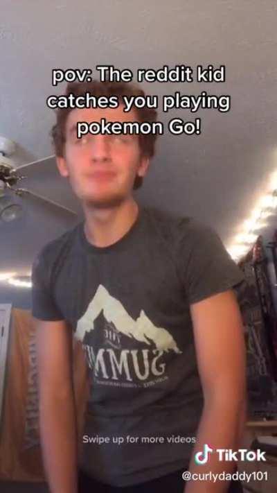 This has been proven false because a Redditor would never willingly start a conversation