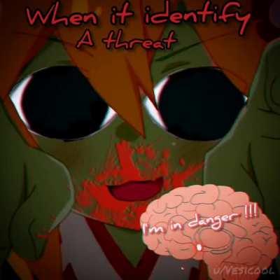 [oc] Senko's Lab OVA : Halloween Special!