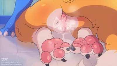 Shower Time [MF] (zonkpunch)