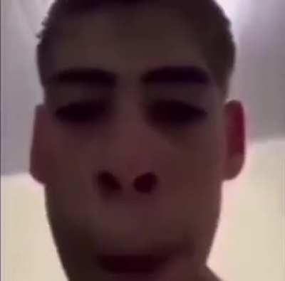 to kyoshin kaze stance spammers