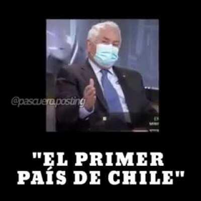 Grande Chile