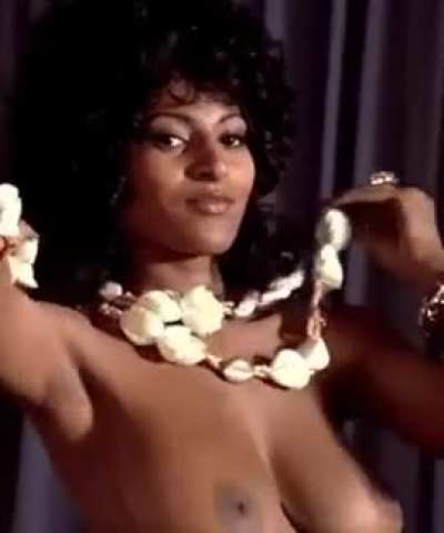 Pam Grier