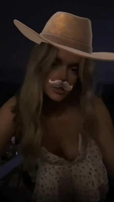 Late Night Party Slip