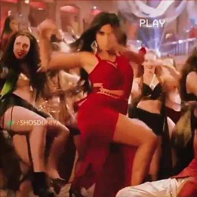 Milkshake Katrina Kaif