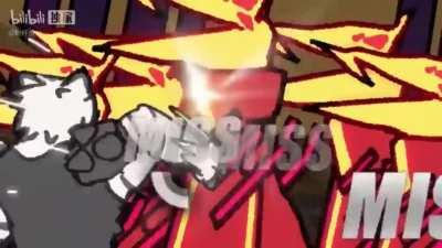 Mountain vs Founders