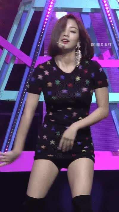 PARK JIHYO (Personal Favorite - Jihyo Edition)