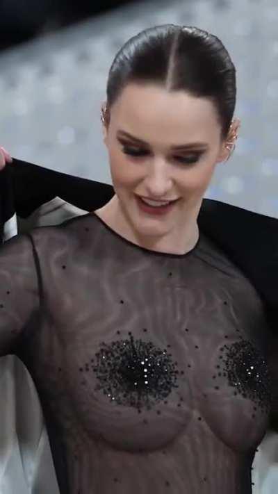 Rachel Brosnahan