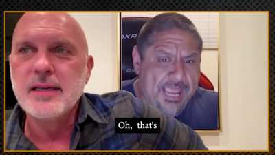 It’s been two f***ing years, RXL, you prison-*****!!!! 🧼💦🫧