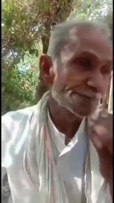 Dada motivational talks