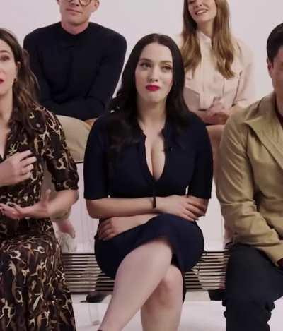 Kat Dennings