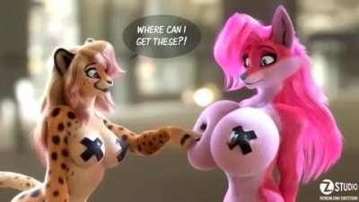 Where can I get these? [FF] (Zorryn)