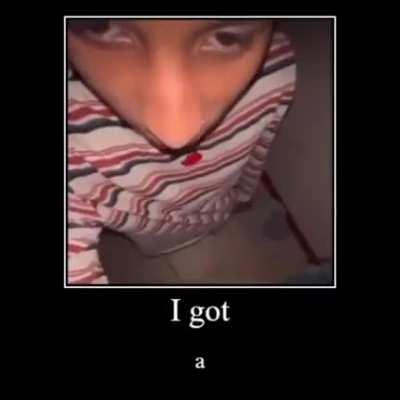 i tositive pested for povid