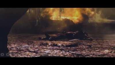 Made a edit about Armstrong, hope you guys like it!