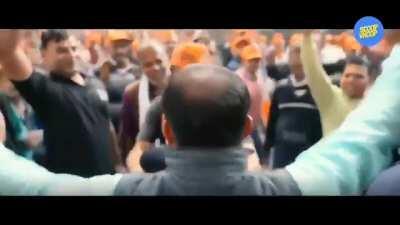 Mandir Chahiye..Mandir Chahiye