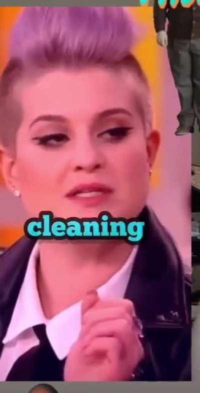 To be “Inclusive” what trash talk