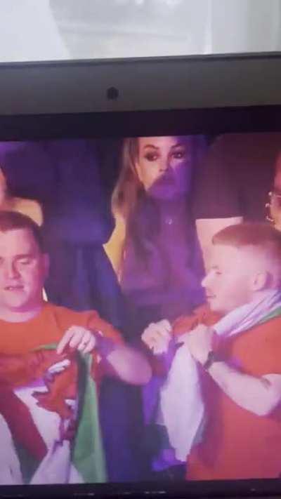 Mark Goddard is jet lagged