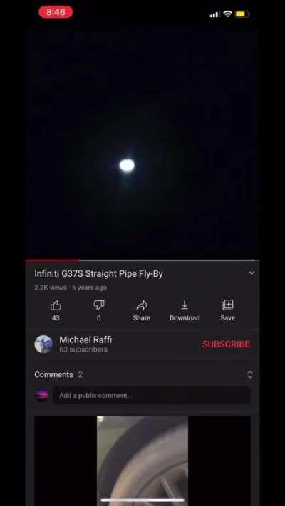 which one sounds better one or two???