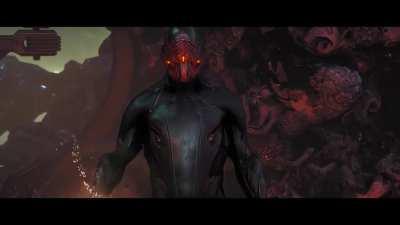 [SPOILER] a meme that crossed my mind during the new war quest