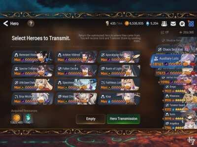 Comprehensive guide on how to solve all ur E7 problems