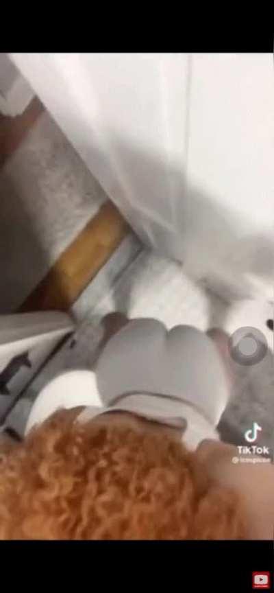 Does ice spice have the best ass in the hip hop scene?🥵