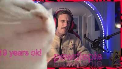 poorly edited but funny.