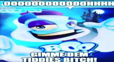 Sounds like miniklin ngl