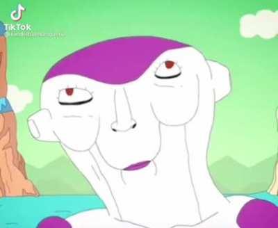 Can someone help me find the original animator of this weird dragon ball animation it’s been bothering me for days