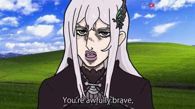 Echidna's Bizarre Tea Party