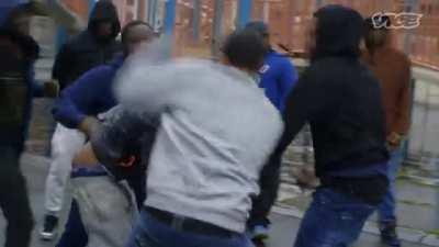 Ironwood vs JNOR and Winter in a nutshell