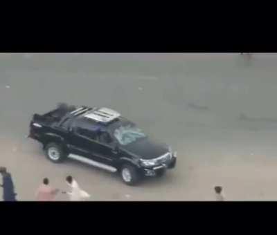 Kali Vigo is not Kali vigoing anymore