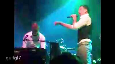 Perfect for me - Justin Timberlake and JC Chasez by guitg17 on YouTube.