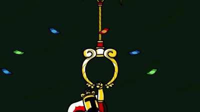 [OC] King Knight responds to your meme