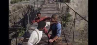 i've never seen something more terrifying