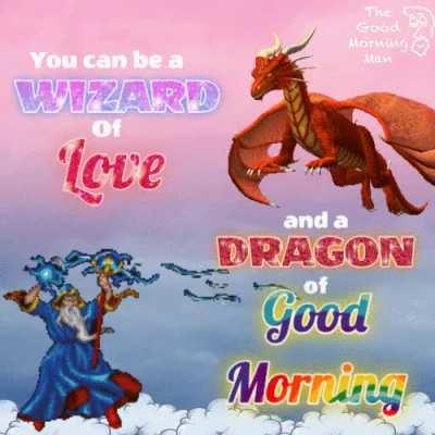 Good Morning! Live up to your full potential!!!