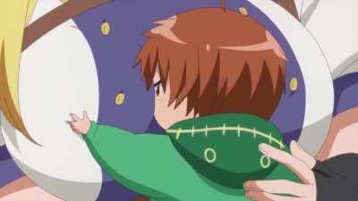 The birth of a cultured man