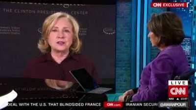 None of the US politicians from a certain party seem to understand that Iranians don't want reform. They want the terrorist IR GONE. They want the mullahs GONE. Or maybe they understand this but they have other goals in mind. Hello????
