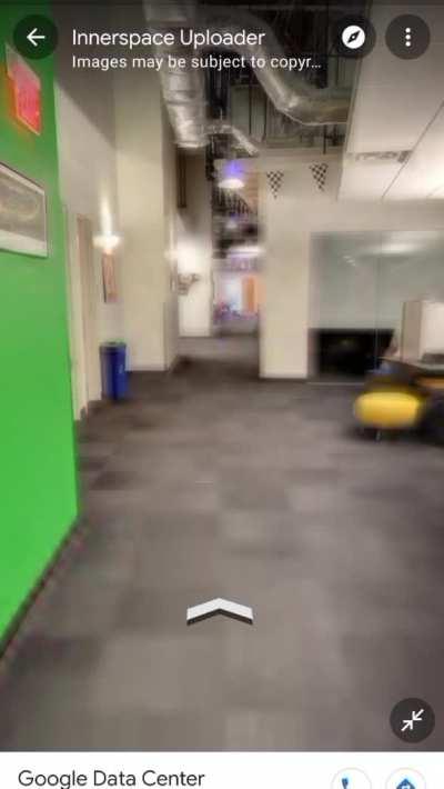 The only rickroll in Google Street View™ (that we know of)