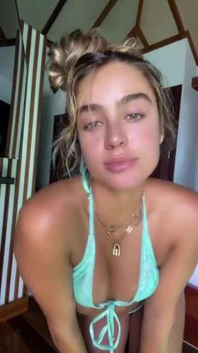 Sommer Ray (@sommerray)